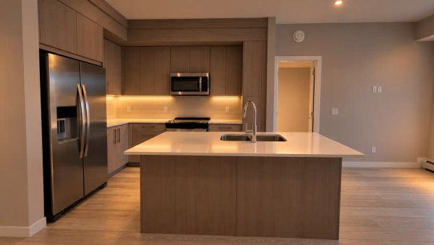 3602 - 150 Carrington Gate NW Calgary Ab — 3602 - 150 Carrington Gate NW Calgary Ab - Photo 1