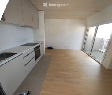 Studio lumineux et moderne avec balcon à Lausanne - Foto 2