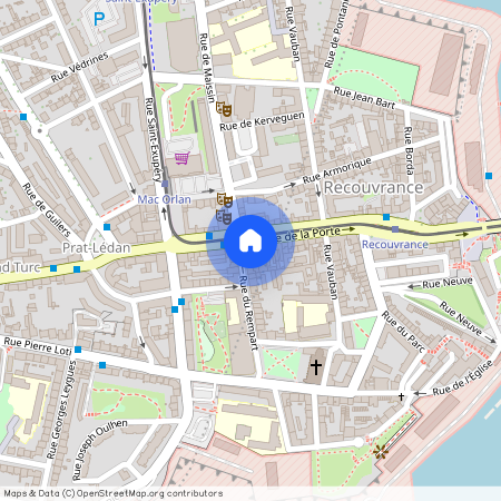 BREST 29200