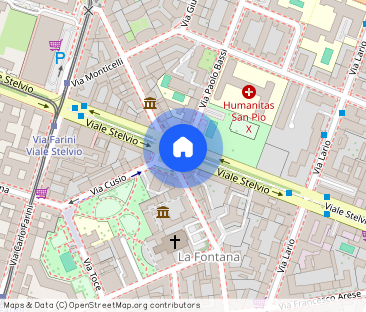 Mieszkanie na wynajem - 75 m² - 2 pokoje - Photo 1