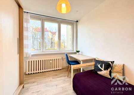 Pokój, ul. Szpaków - Zdjęcie 5