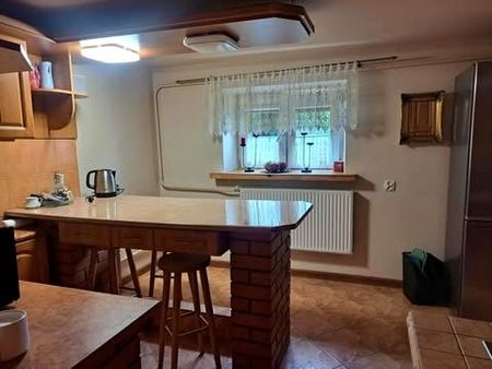 Dom do wynajęcia , GŁOGÓW - - Zdjęcie 3