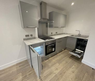 1 bedroom apartment to rent - Photo 5