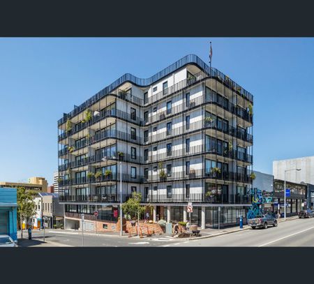 303/126 Bathurst Street, Hobart, Tas 7000 - Photo 2
