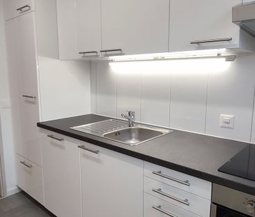 3.5 Zimmer, 85 m², 2. Stock - Photo 6