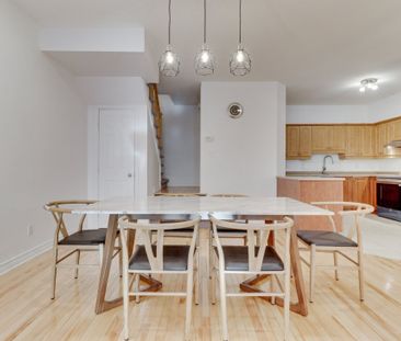 Maison à étages à louer - Photo 6