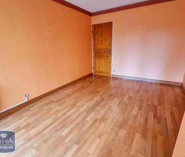 Location Appartement 4 pièces 82m² DIJON 21000 - Photo 4