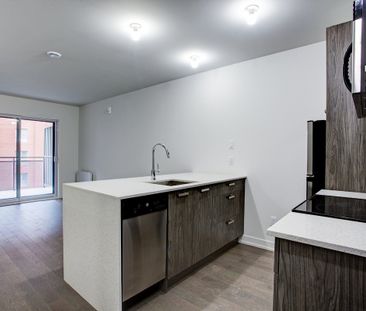 À louer / Appartement - Photo 1