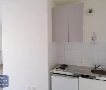 Appartement à louer 1 pièce 31.83m² - Photo 5