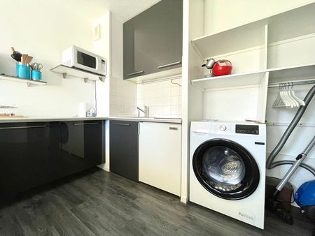 Location Appartement 2 pièces 30m² BREST 29200 - Photo 5