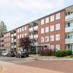 Rembrandtlaan, 7545 ZL Enschede, Nederland - Photo 2