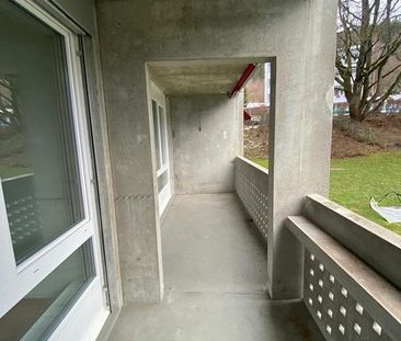 DIE Allrounderwohnung - für Singles, Paare oder Familien - Photo 1