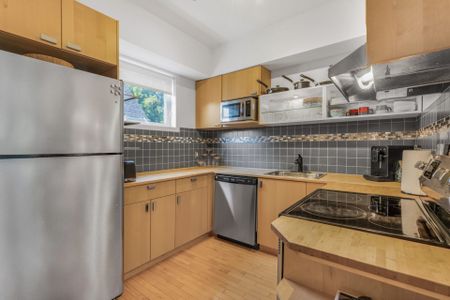 For Lease - 1137 Gladstone Avenue, West Centre Town, Ontario - Photo 5