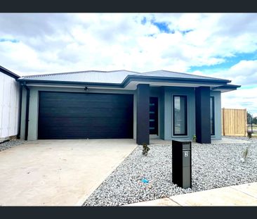 47 Pennings Road, Wyndham Vale, Vic 3024 - Photo 6