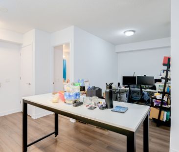 For Lease - 20 Thomas Riley Road Unit# 2101, Toronto, Ontario - Photo 5