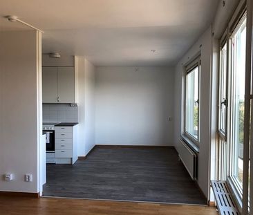 Kungsmarksvägen 35 A - Foto 1