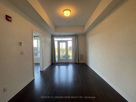 For Lease - 2 ADAM SELLERS Street Unit# 107, Markham, Ontario - Photo 2