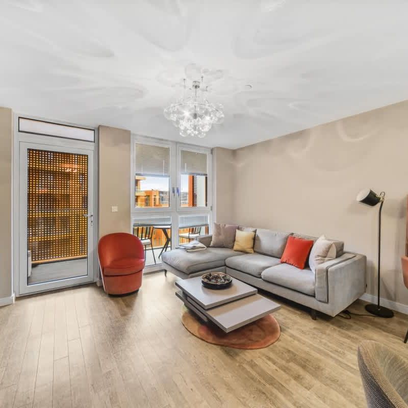 Telegraph Avenue London SE10 - Photo 1