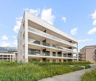 Magnifique appartement de 3.5 pièces neuf au 4ème étage en attique ... - Foto 1