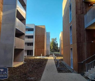 Appartement à louer 2 pièces 45.01m² - Photo 4