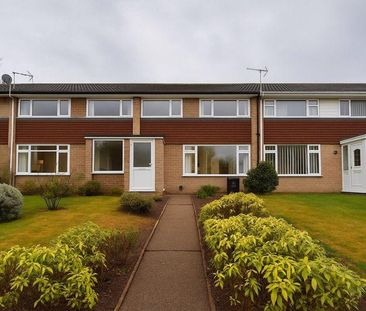 4 bedroom terraced house to rent - Photo 1