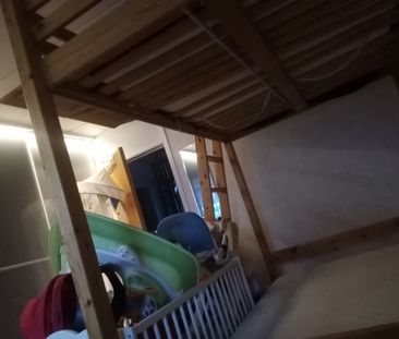 Baldergatan, Märsta - Foto 1