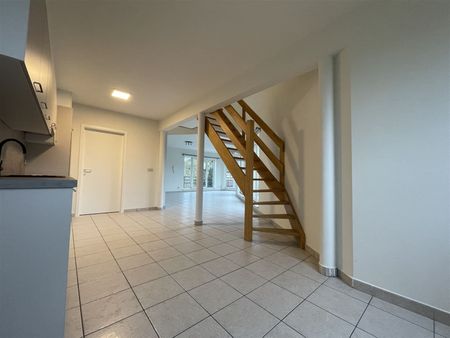 Instapklaar duplex-appartement op 200 m. van centrum Dendermonde - Photo 5