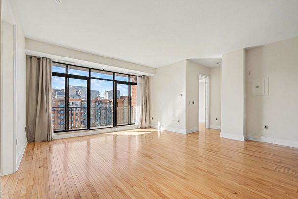 For Lease - 375 LISGAR Street Unit# 801, Ottawa Centre, Ontario - Photo 1