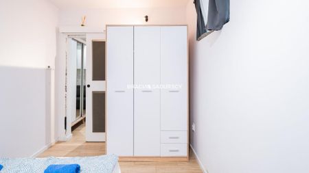 Mieszkanie małopolskie Kraków powierzchnia 27.0 m² C206-WM-85513 - Photo 3