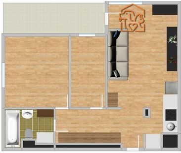 Warszawa, Ursus, Skoroszewska - Photo 5