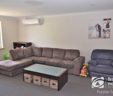 Three Bedroom Home in Forster - Photo 2