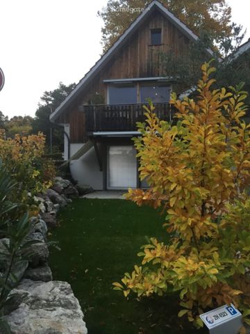 Luxurious 3-room duplex apartment in quiet location in Herrliberg - Photo 2