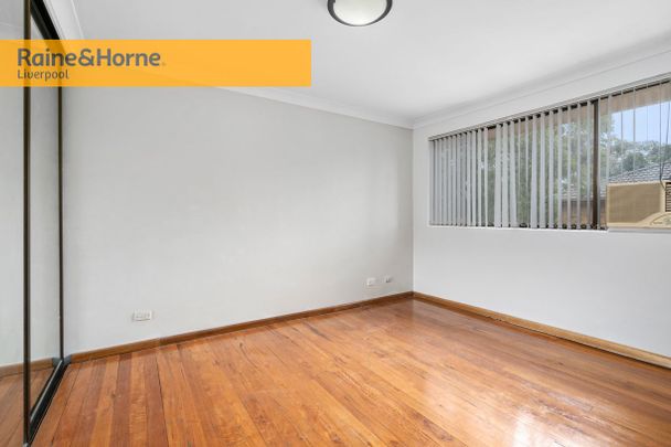 78/142 Moore street, Liverpool, NSW 2170 - Photo 1