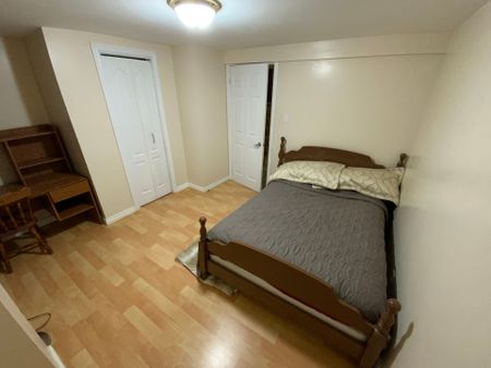 For Lease - 73 Carisbrooke Square Unit# Lower, Toronto, Ontario - Photo 5