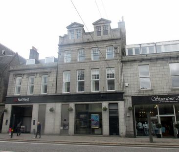 Flat D, 262 Union Street, AB10 1TP, Aberdeen - Photo 6