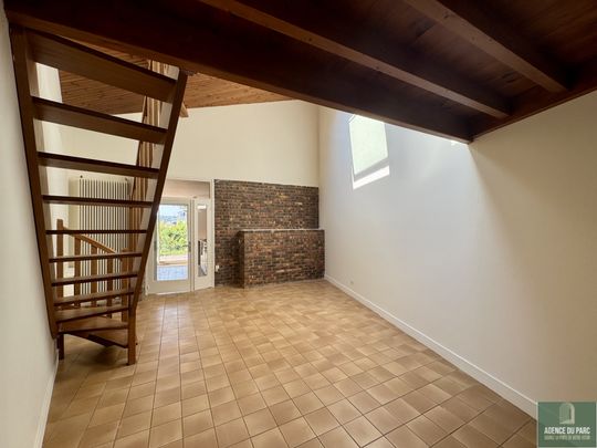 Location Maison 3 pièces 75m² SEVRES 92310 - Photo 1