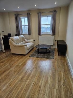 1 Bed Flat, Coventry Road, B10 - Photo 1