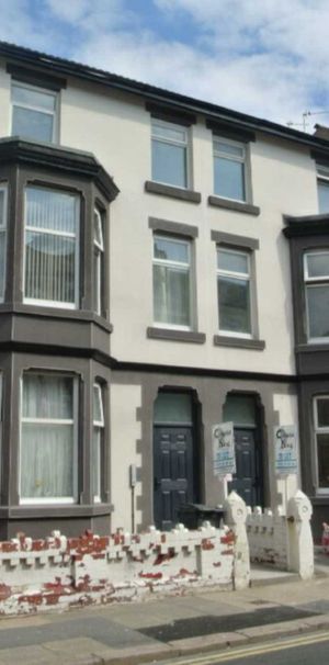 Havelock Street, Blackpool, FY1 4BN - Photo 1