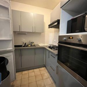 Location Appartement 2 pièces 45m² BOURGES 18000 - Photo 2