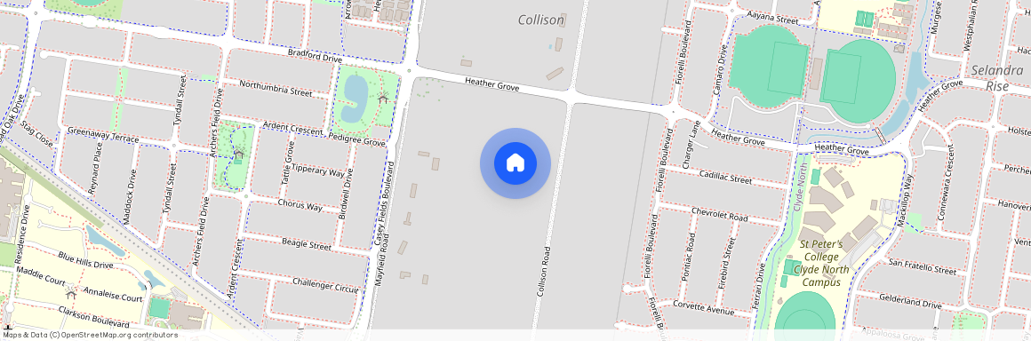 15 Collison Road, Vic 3977, Cranbourne East