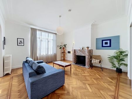 Appartement te huur - Photo 3