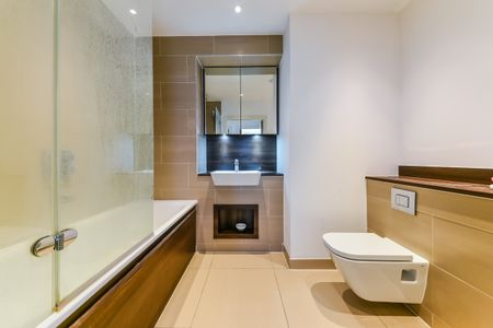 1 bedroom apartment to rent - Photo 3