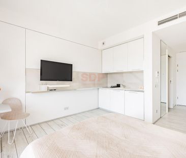 Apartament z tarasem w OVO Pl. Dominikański - Photo 1