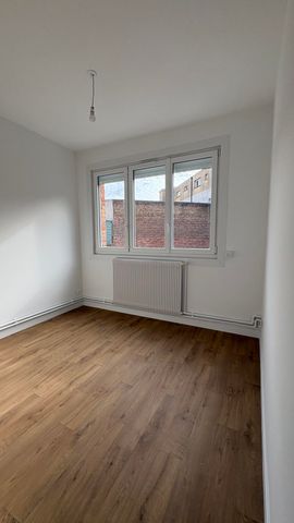 Location Appartement 3 pièces 56m² DUNKERQUE 59140 - Photo 5