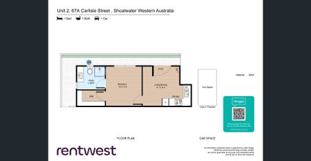 Modern Coastal Granny Flat in Shoalwater - Photo 2