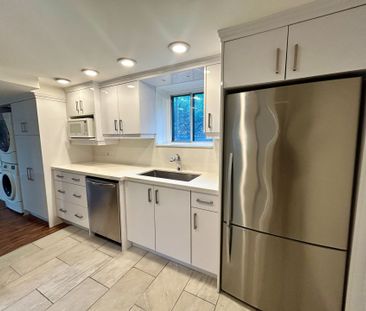 For Lease - 394 Summerhill Avenue Unit# Lower, Toronto, Ontario - Photo 5