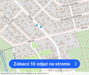 Przytulne mieszkanie na cichym osiedlu - Zdjęcie 1