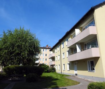 Pionjärgatan 8 - Foto 2