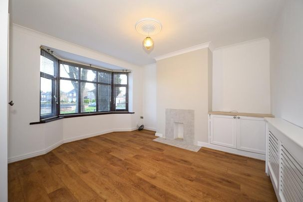 2 bedroom semi-detached house to rent - Photo 1