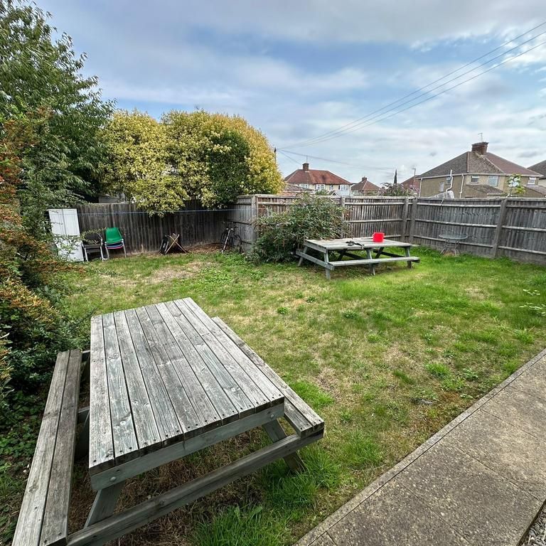 5 bedroom house share to rent - Photo 1